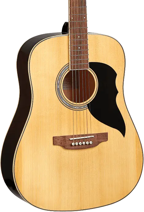 EKO Guitarra Acústica Dreadnought Ranger VI - Natural