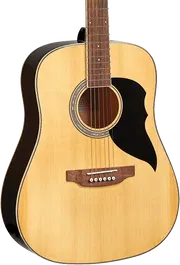 EKO Guitarra Acústica Dreadnought Ranger VI - Natural
