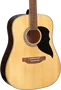 EKO Guitarra Acústica Dreadnought Ranger VI - Natural