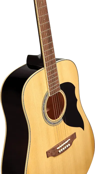 EKO Guitarra Acústica Dreadnought Ranger VI - Natural