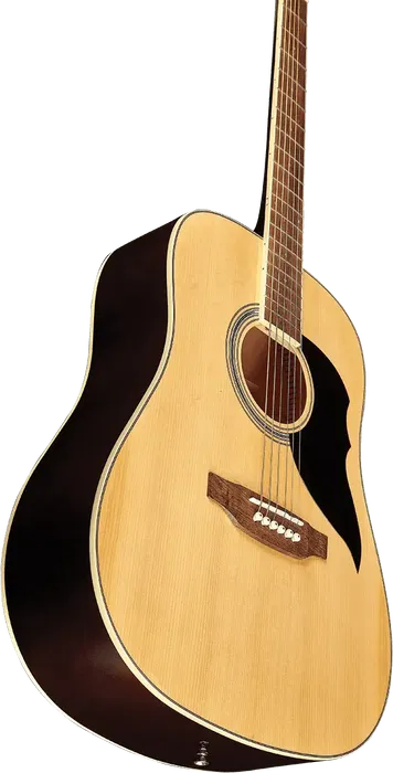 EKO Guitarra Acústica Dreadnought Ranger VI - Natural
