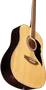 EKO Guitarra Acústica Dreadnought Ranger VI - Natural