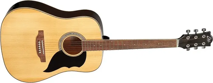 EKO Guitarra Acústica Dreadnought Ranger VI - Natural