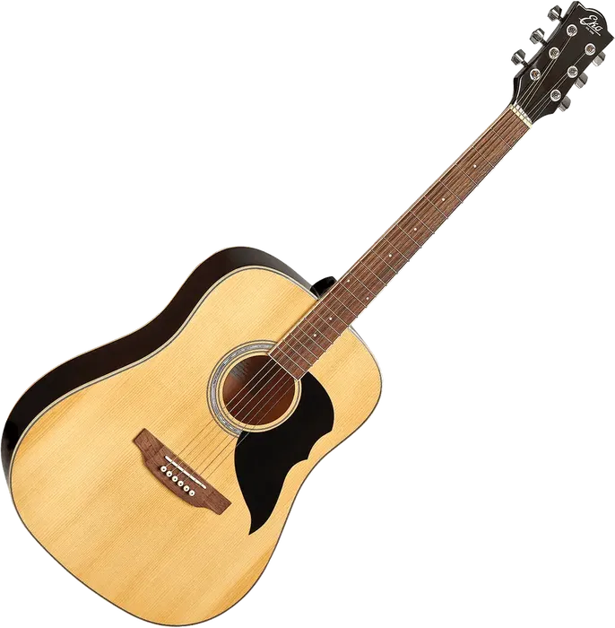 EKO Guitarra Acústica Dreadnought Ranger VI - Natural