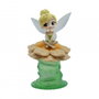 BANPRESTO Figura Tinker Bell Ver.B Disney Characters Q Posket 10cm