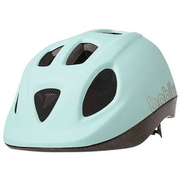 Bobike Go Casco Niño Menta XS