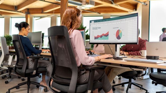 HP USB-C/A Universal Dock G2 Base de conexión universal para portátiles USB-C y USB-A