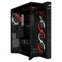 ASUS ROG CRONOX GR801 CURVE TG ARGB BLACK