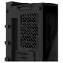 ASUS ROG CRONOX GR801 CURVE TG ARGB BLACK