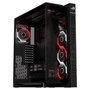 ASUS ROG CRONOX GR801 CURVE TG ARGB BLACK