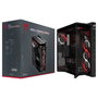 ASUS ROG CRONOX GR801 CURVE TG ARGB BLACK