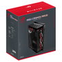 ASUS ROG CRONOX GR801 CURVE TG ARGB BLACK