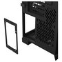 ASUS ROG CRONOX GR801 CURVE TG ARGB BLACK