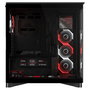 ASUS ROG CRONOX GR801 CURVE TG ARGB BLACK