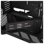 ASUS ROG CRONOX GR801 CURVE TG ARGB BLACK