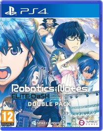 NS-NUMSKULL ROBOTICS: NOTES Double Pack