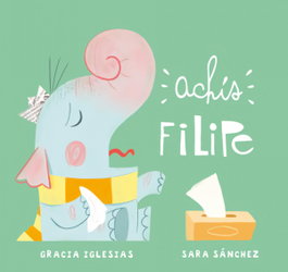 Achís Filipe, Gracia Iglesias - JAGUAR