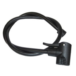 XLC Piezas de recambio para bombas de pie Alpha, Beta, Gamma - Cámara Dual-Head PU-X03