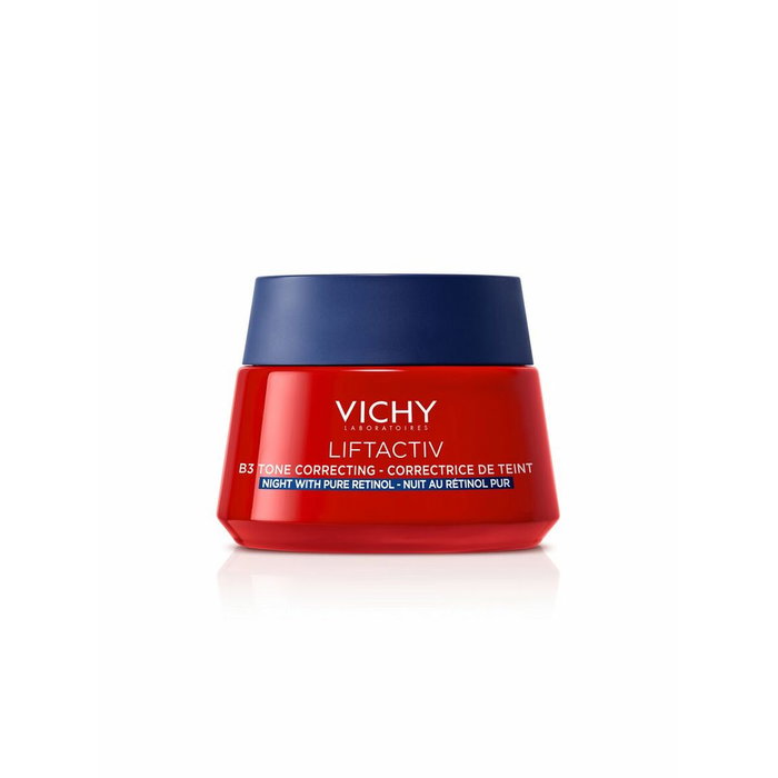Vichy LIFTACTIV B3 Crema de Noche Antimanchas con Retinol 50 ml