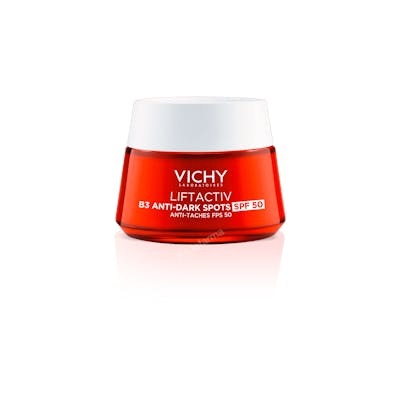 Vichy LIFTACTIV B3 Crema de Noche Antimanchas con Retinol 50 ml