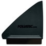 Foliatec Lámina Solar Blacknight Superdark Negro 51 x 400 cm