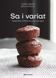 Sa i variat, Laura García Matilla - COSSETANIA EDICIONS
