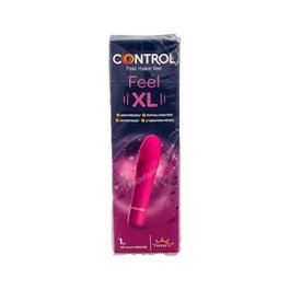 CONTROL Toys Feel XL
