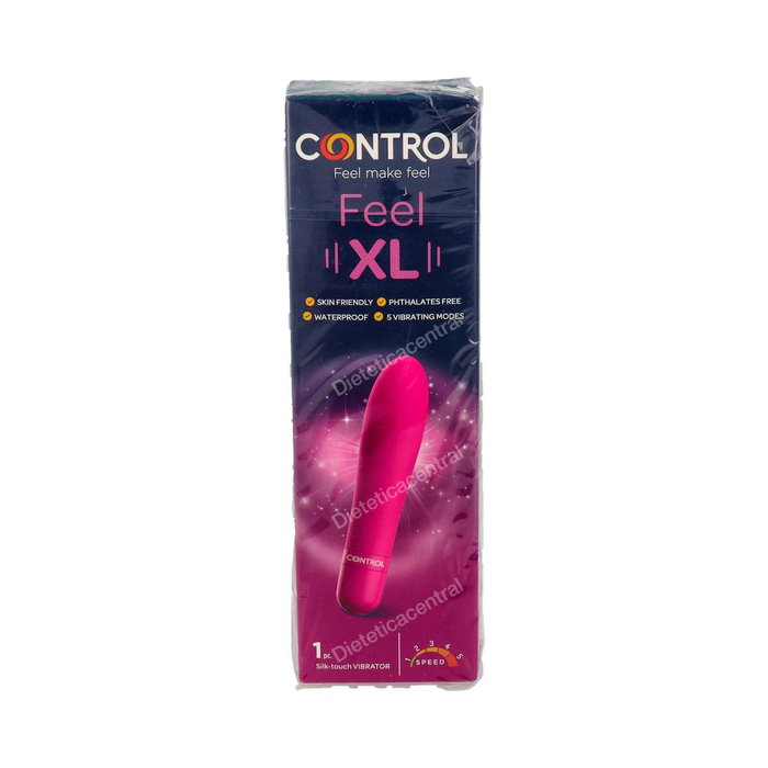 CONTROL TOYS FEEL XL CONTROL TOYS FEEL XL