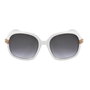 Guess GF0405-5921W Gafas de sol con cristal azul