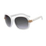 Guess GF0405-5921W Gafas de sol con cristal azul