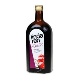 Drenaje Lindaren 650 Ml