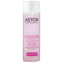 M.ASTOR Quitaesmalte Acetona 100 ml