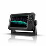 Lowrance Eagle 7 Sonda GPS combinada con transductor 83/200 HDI