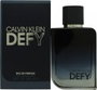 Calvin Klein Defy Eau de Parfum 100 ml Spray