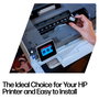 HP Cartucho de Tinta 308 Negro Original