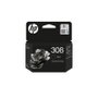 HP Cartucho de tinta 308 Negro Original
