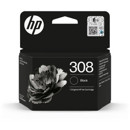 HP Cartucho de Tinta 308 Negro Original