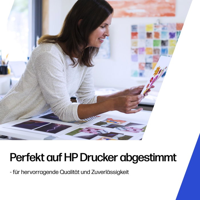 HP Cartucho de Tinta 308 Negro Original