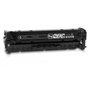 HP Cartucho Tóner 305X Negro CE410XC - Compatible con HP305X y HP 305X