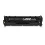 HP Cartucho Tóner 305X Negro CE410XC - Compatible con HP305X y HP 305X