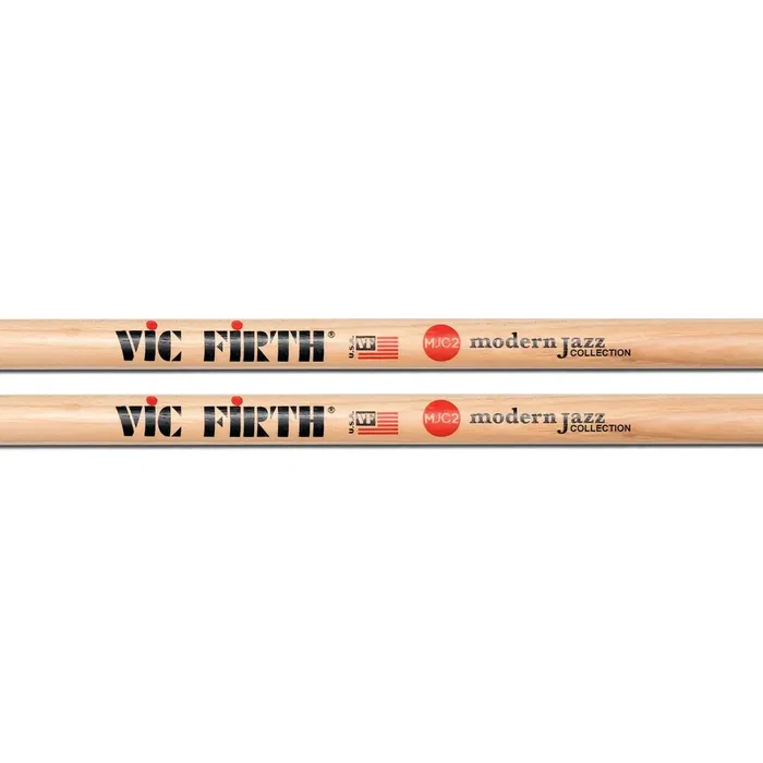 VICFIRTH Modern Jazz Collection 2 VICFIRTH Modern Jazz Collection 2