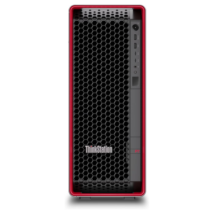 Lenovo ThinkStation P7 W7-3565X 64 GB 1 TB SSD Windows 10 Pro Torre Ordenador Estación de Trabajo Lenovo ThinkStation P7 W7-3565X 64 GB 1 TB SSD Windows 10 Pro Torre Ordenador Estación de Trabajo