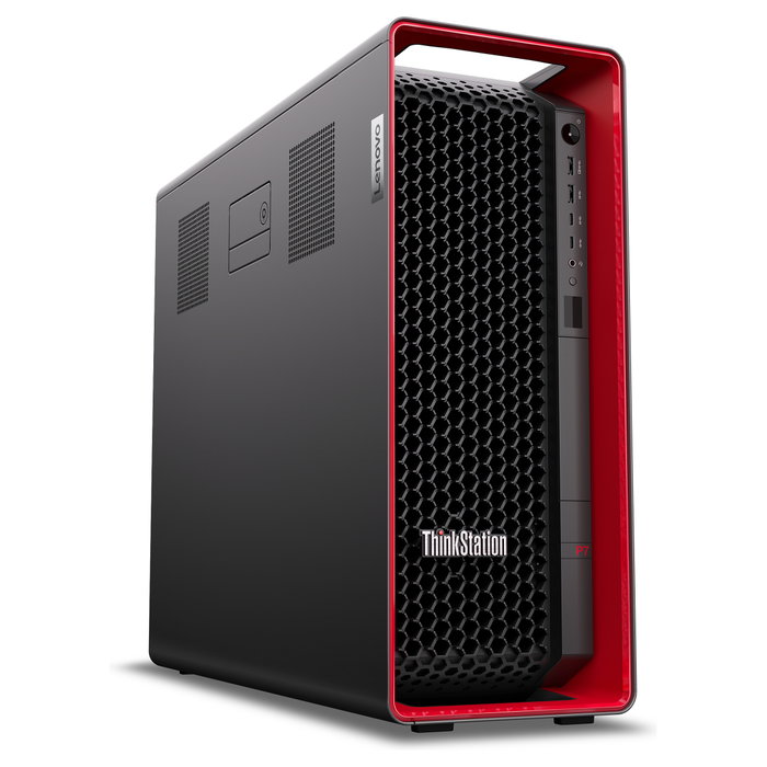 Lenovo ThinkStation P7 W7-3565X 64 GB 1 TB SSD Windows 10 Pro Torre Ordenador Estación de Trabajo Lenovo ThinkStation P7 W7-3565X 64 GB 1 TB SSD Windows 10 Pro Torre Ordenador Estación de Trabajo