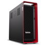 Lenovo ThinkStation P7 W7-3565X 64 GB 1 TB SSD Windows 10 Pro Torre Ordenador Estación de Trabajo