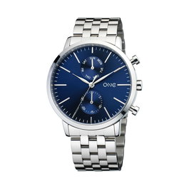 Reloj Hombre ONE OG9611AS42L