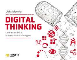 PROFIT - DIGITAL THINKING