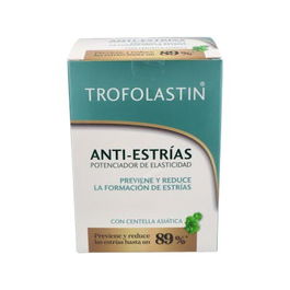 Trofolastin Antiestrias Crema Corporal Antiestrías 400 Ml