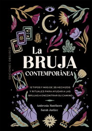 La bruja contemporánea, Ambrosia Hawthorn - OBELISCO EDICIONES