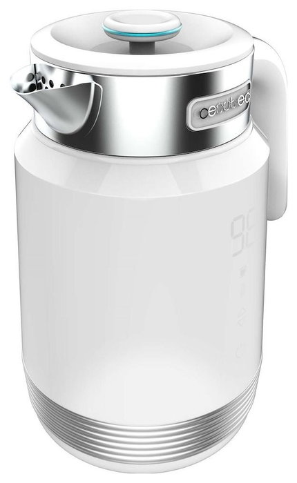 Cecotec ThermoSense 600 Touch White