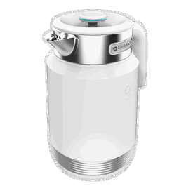 Cecotec ThermoSense 600 Touch White